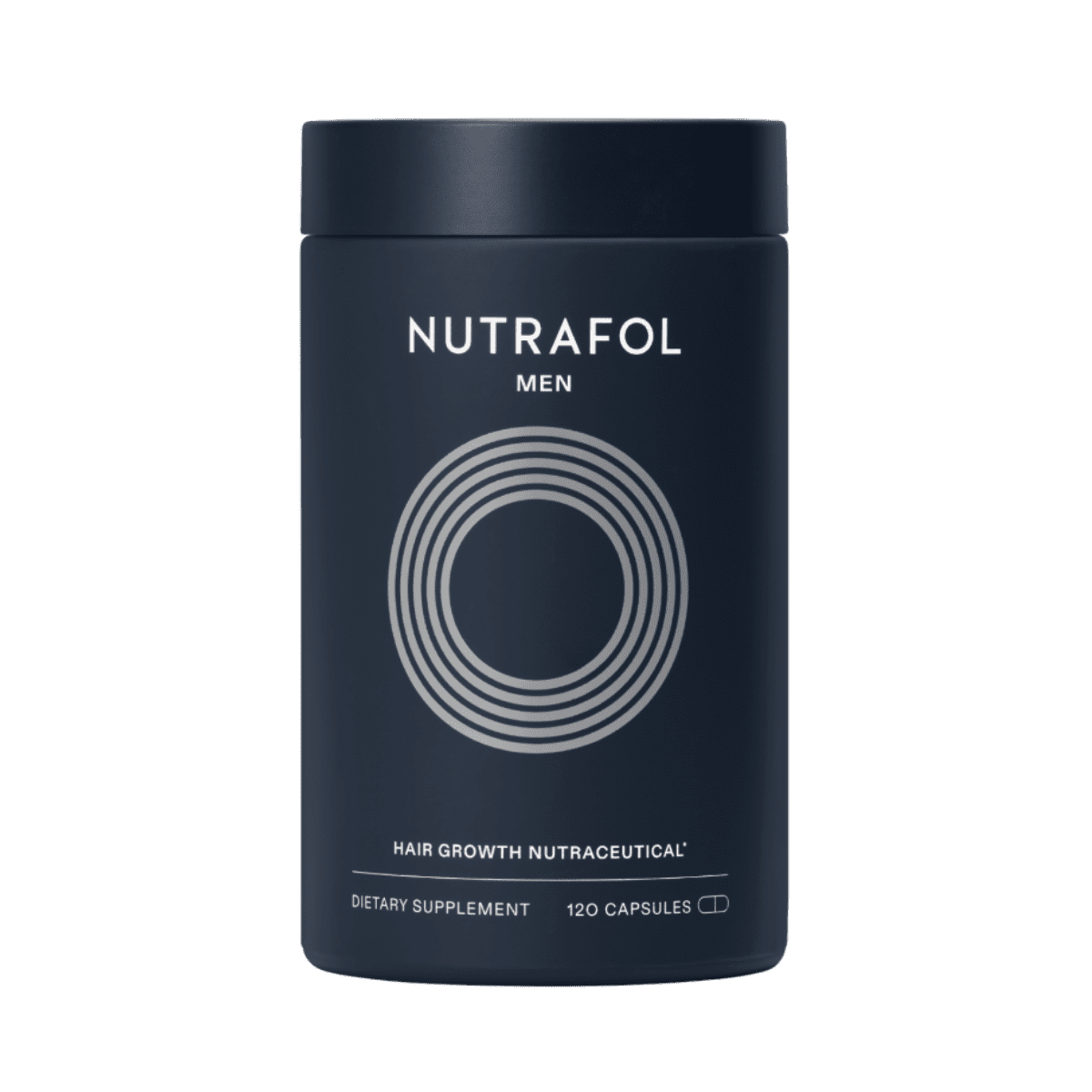 Nutrafol for Men Jar