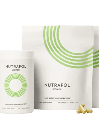 Nutrafol for Women 3 Pack