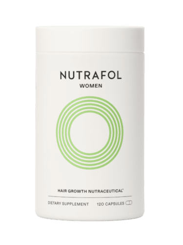 Nutrafol for Women Jar