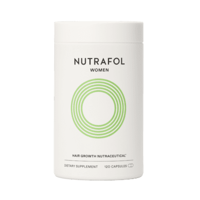 Nutrafol for Women Jar