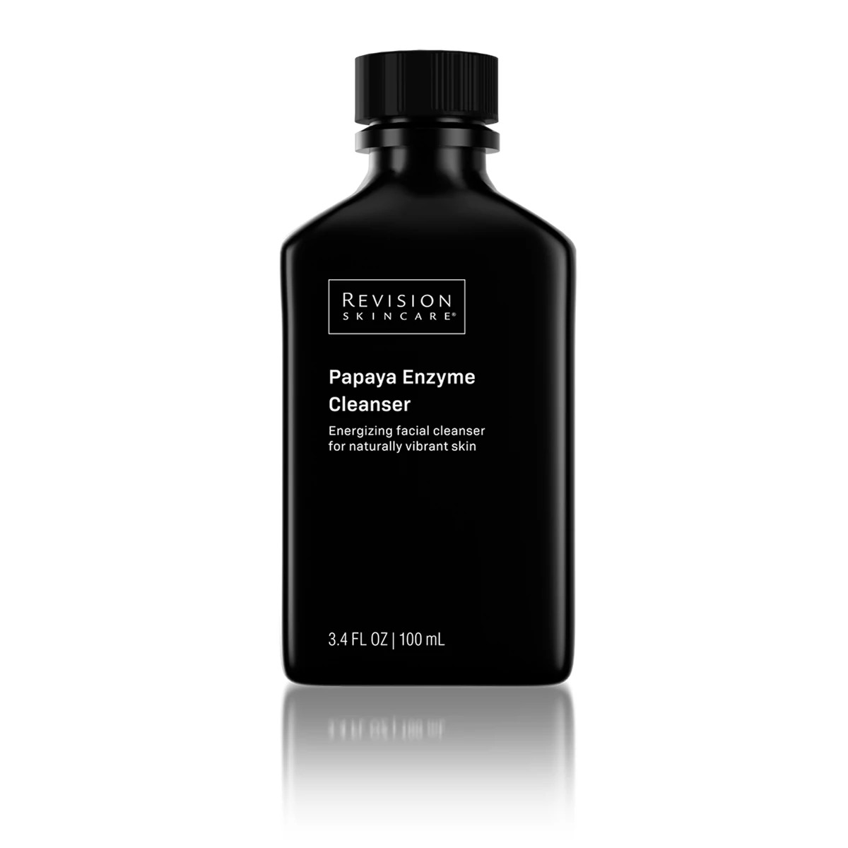 Revision Papaya Enzyme Cleaner Travel Size
