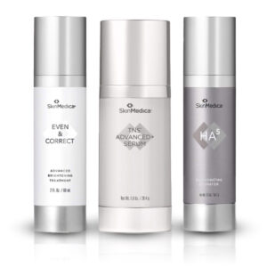 SkinMedica Award Winning System Upgrade