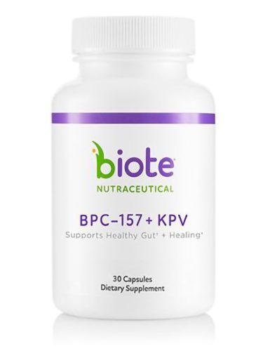 biote medical supplements