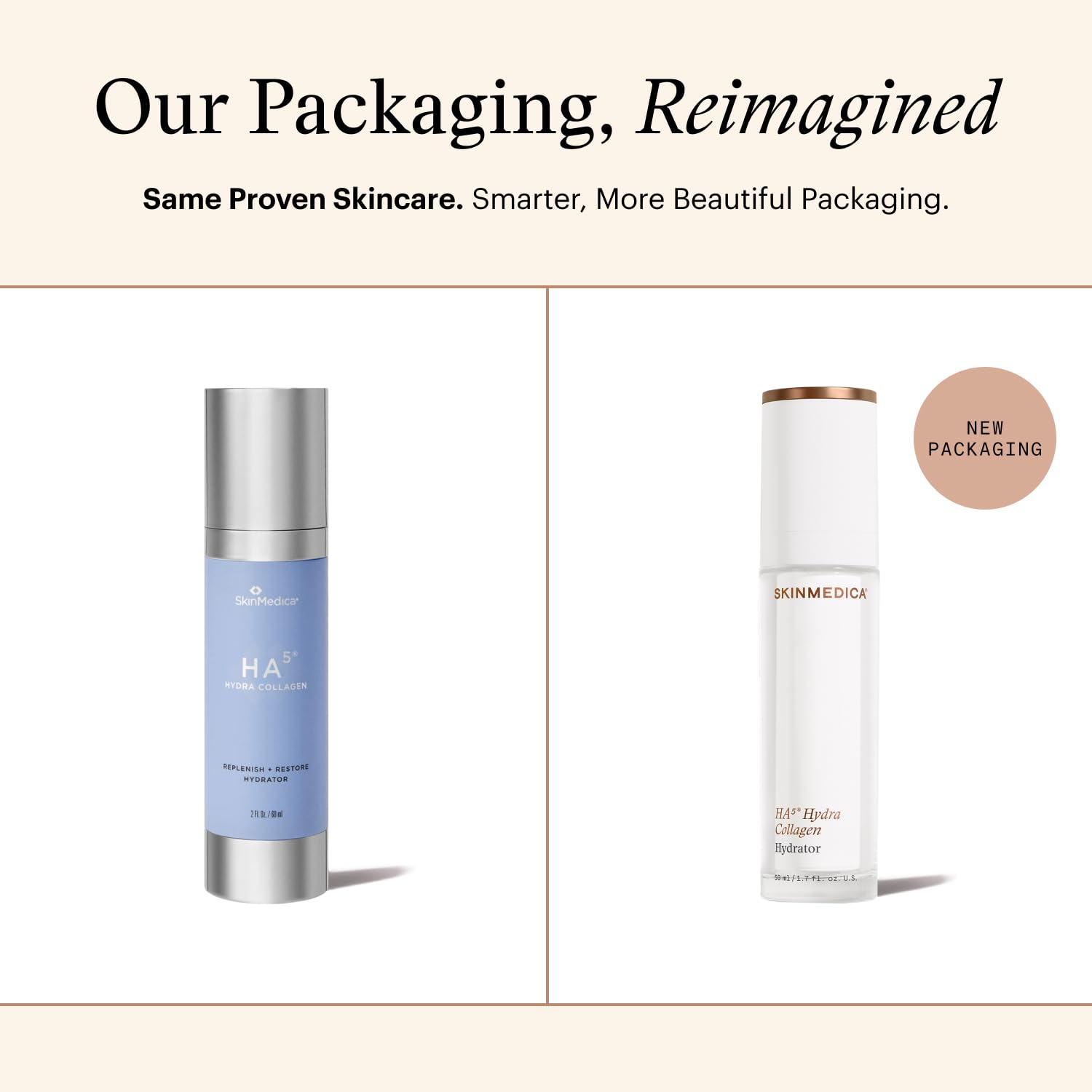 SkinMedica HA5 Hydra Collagen Hydrator - Image 7