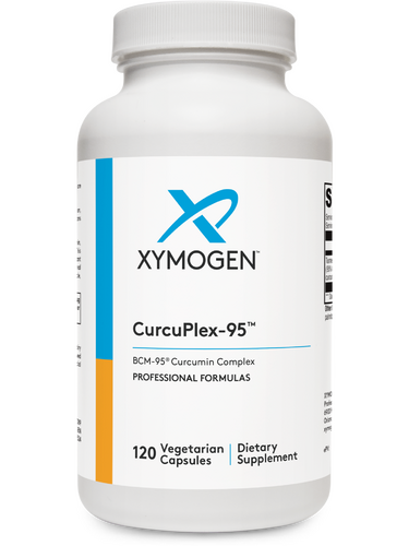 Xymogen CurcuPlex 95 - 120 capsules Best Price