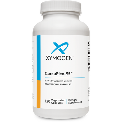 Xymogen CurcuPlex 95 - 120 capsules Best Price