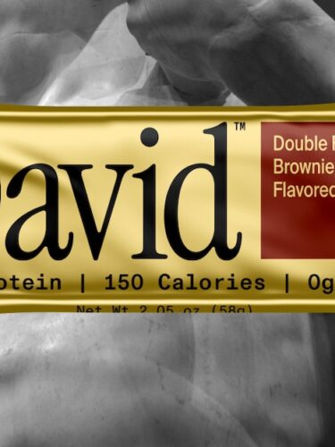 David Protein