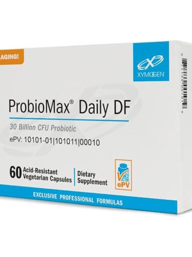 ProbioMax Daily DF 60 caps on sale