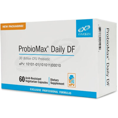 ProbioMax Daily DF 60 caps on sale