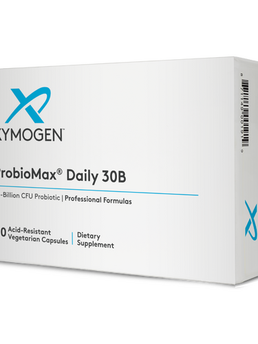 Xymogen ProbioMax Daily 30B Daily DF