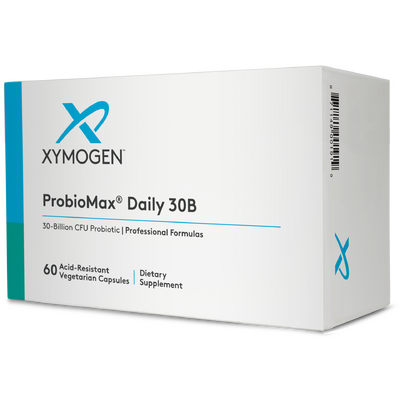 Xymogen ProbioMax Daily 30B Daily DF