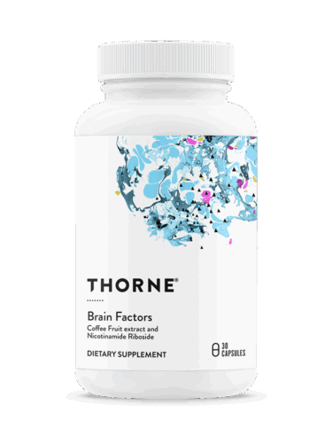 Thorne Brain Factors on sale