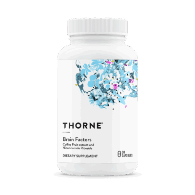 Thorne Brain Factors on sale