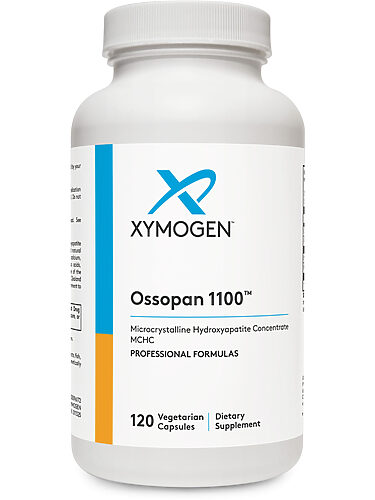 Best Price on Xymogen Ossopan 1100 120 capsules