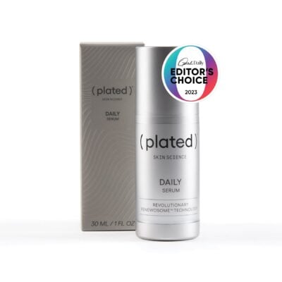 Plated Skin Science Daily Serum Online