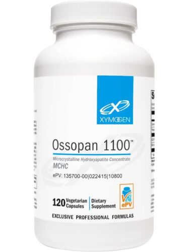 Sale on xymogen ossopan 1100