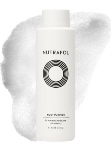 Nutrafol Root Purifier Shampoo Reviews