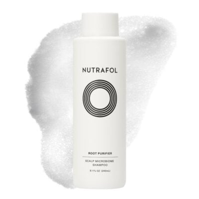 Nutrafol Root Purifier Shampoo Reviews