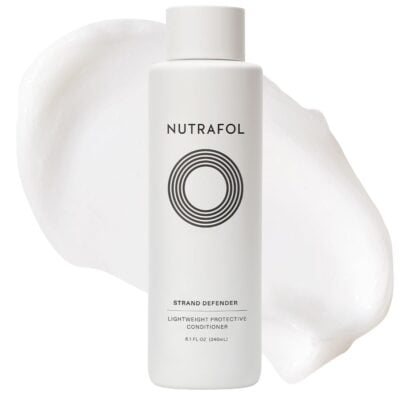 Best price on Nutrafol Strand Defender Conditioner