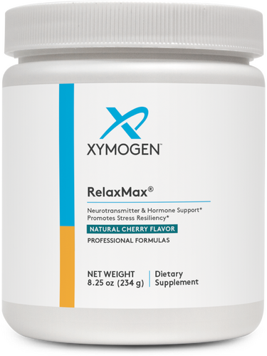 Xymogen Magnesium RelaxMax
