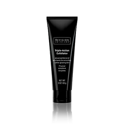 Revision Triple Action Exfoliator is on sale