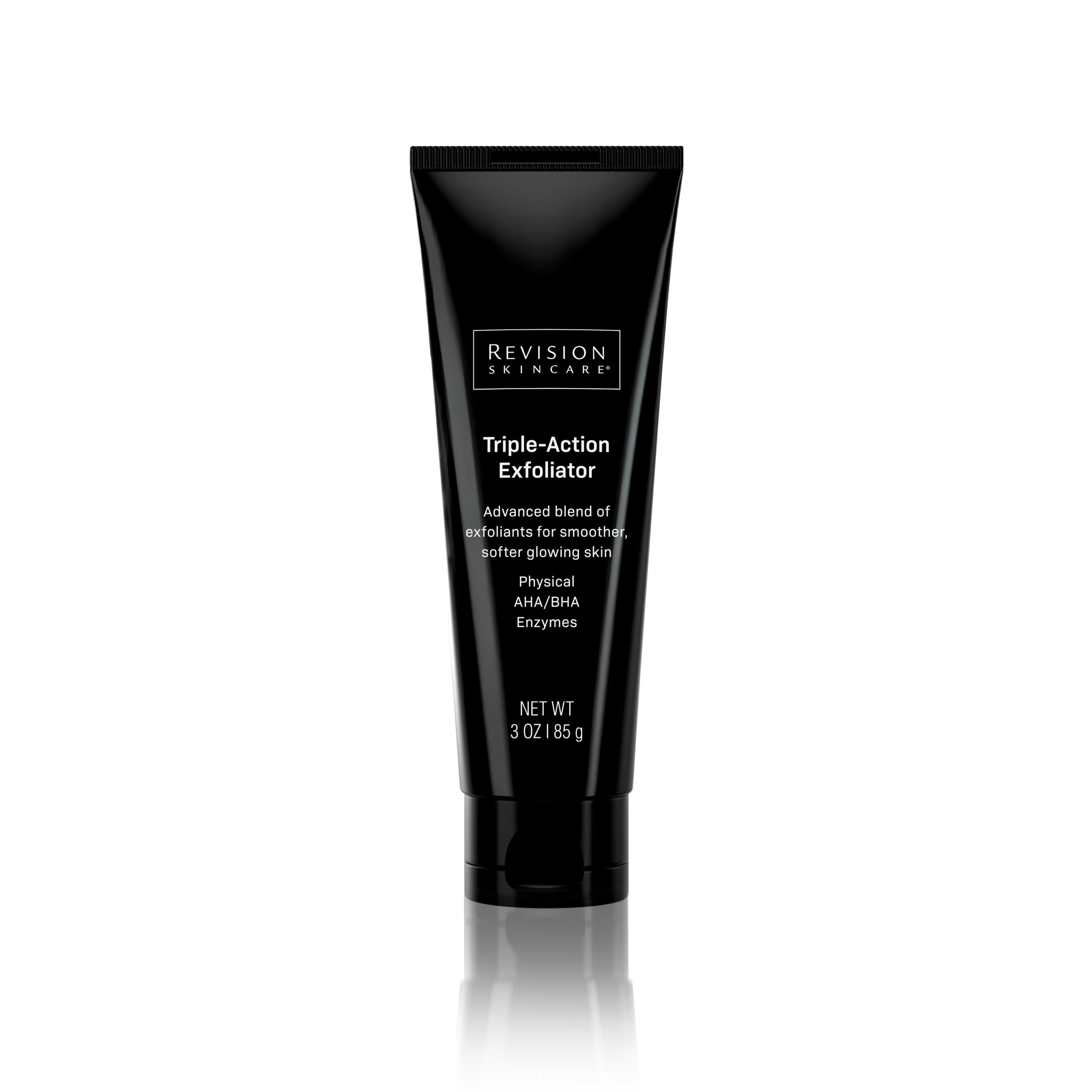 Revision Triple Action Exfoliator is on sale