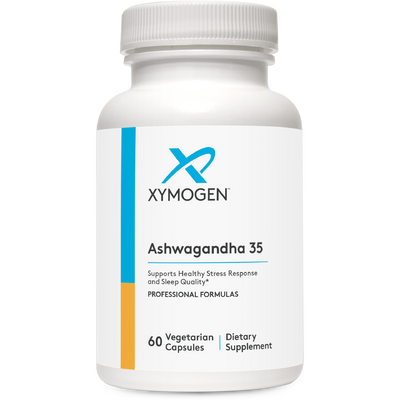 Xymogen Ashwagandha 35 is on sale