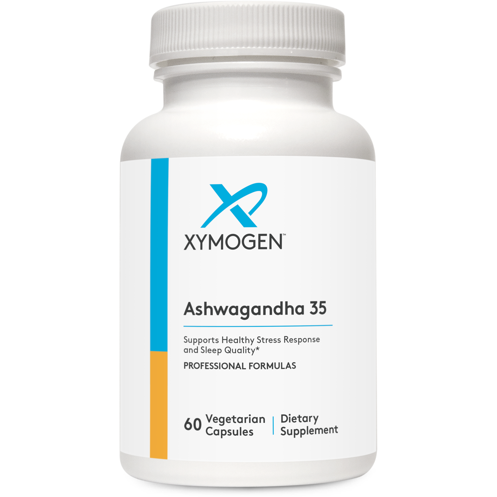Xymogen Ashwagandha 35 is on sale