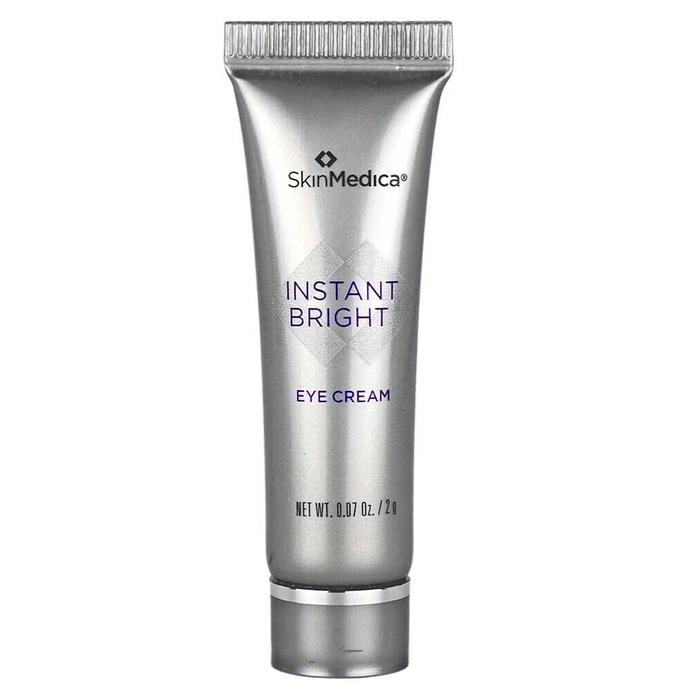 SkinMedica Instant Bright Eye Cream - Trial Size