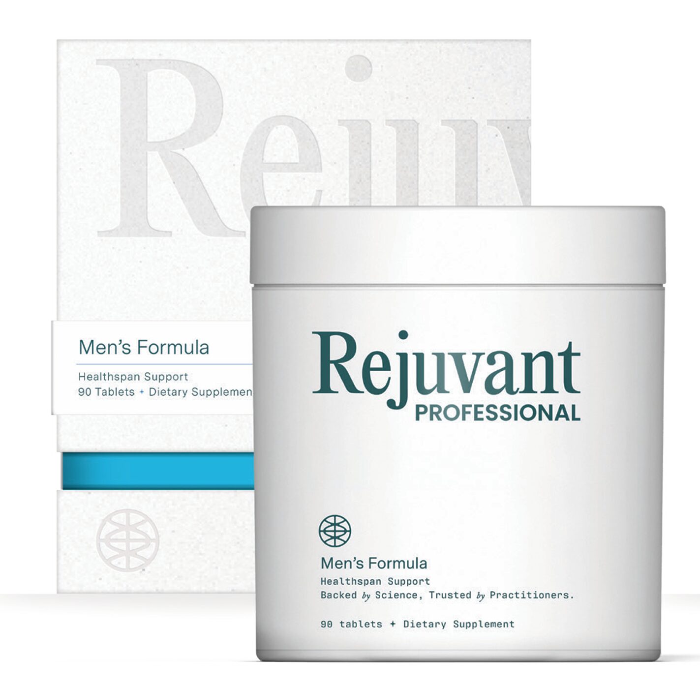 Rejuvant Professional LifeTabs Men LifeAKG 90 tablets on sale