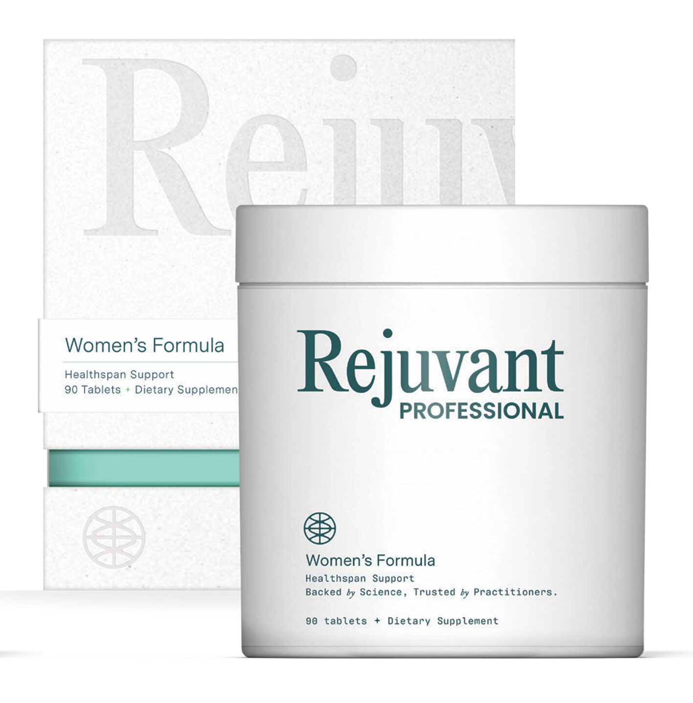 Best Price on Rejuvant Professional LifeTabs Women LifeAKG 90 tablets Women's Formula