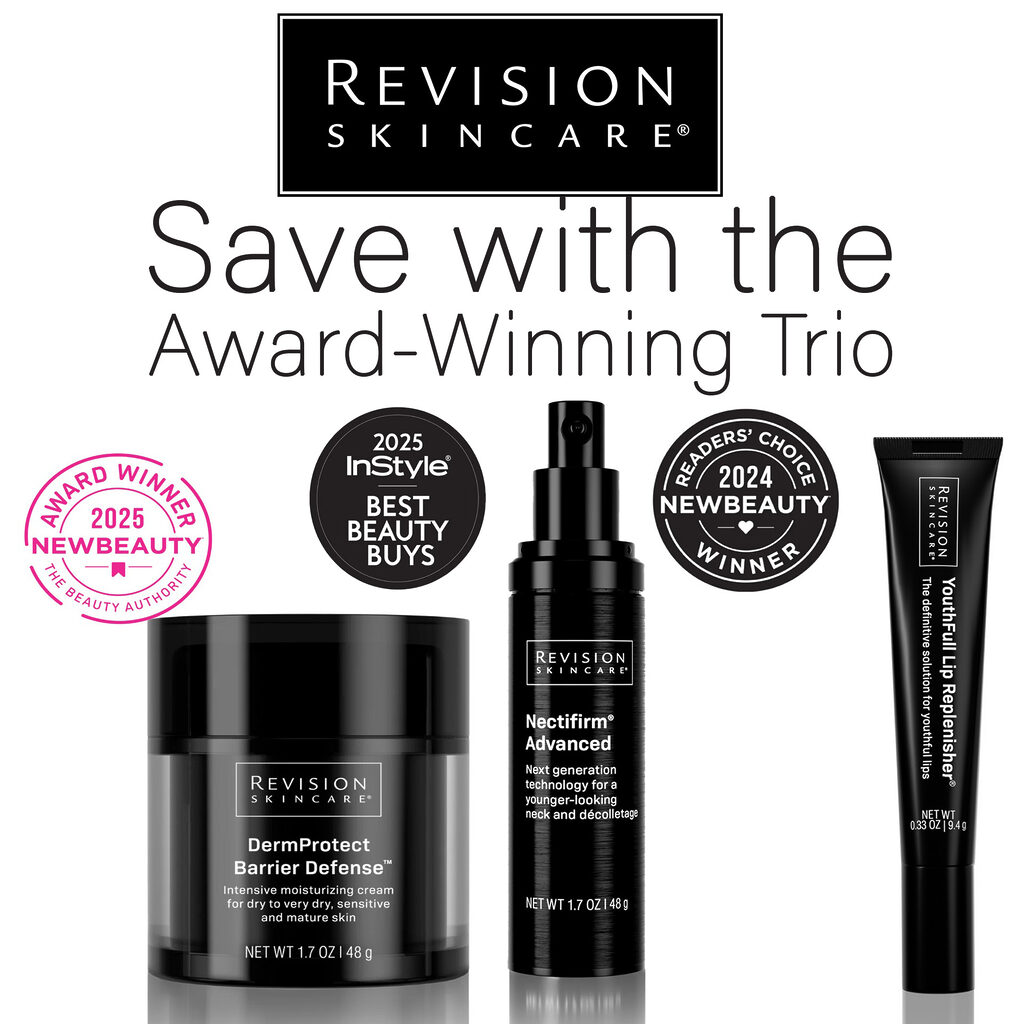 Revision Youthfull Lip Nectifirm DermProtect Bundle