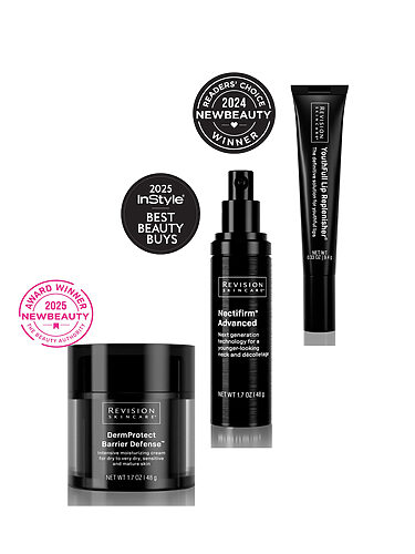 Revision Youthfull Lip Nectifirm DermProtect Bundle Trio Savings