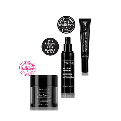 Revision Youthfull Lip Nectifirm DermProtect Bundle Trio Savings