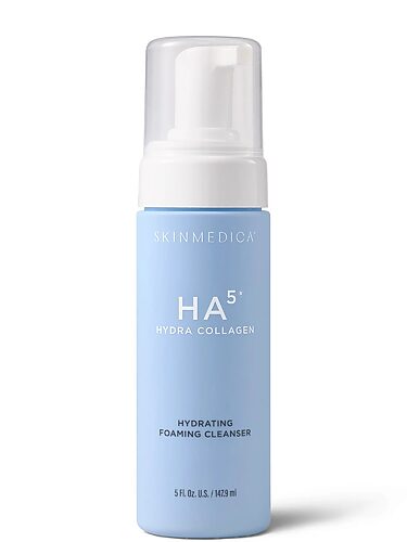 SkinMedica HA5 Hydra Collagen Hydrating Foaming Cleanser on sale