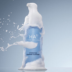 Best Pricing on SkinMedica HA5 Hydra Collagen Foaming Cleanser