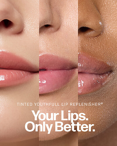 Color of Revision Skincare Tinted youthfull Lip Replenisher