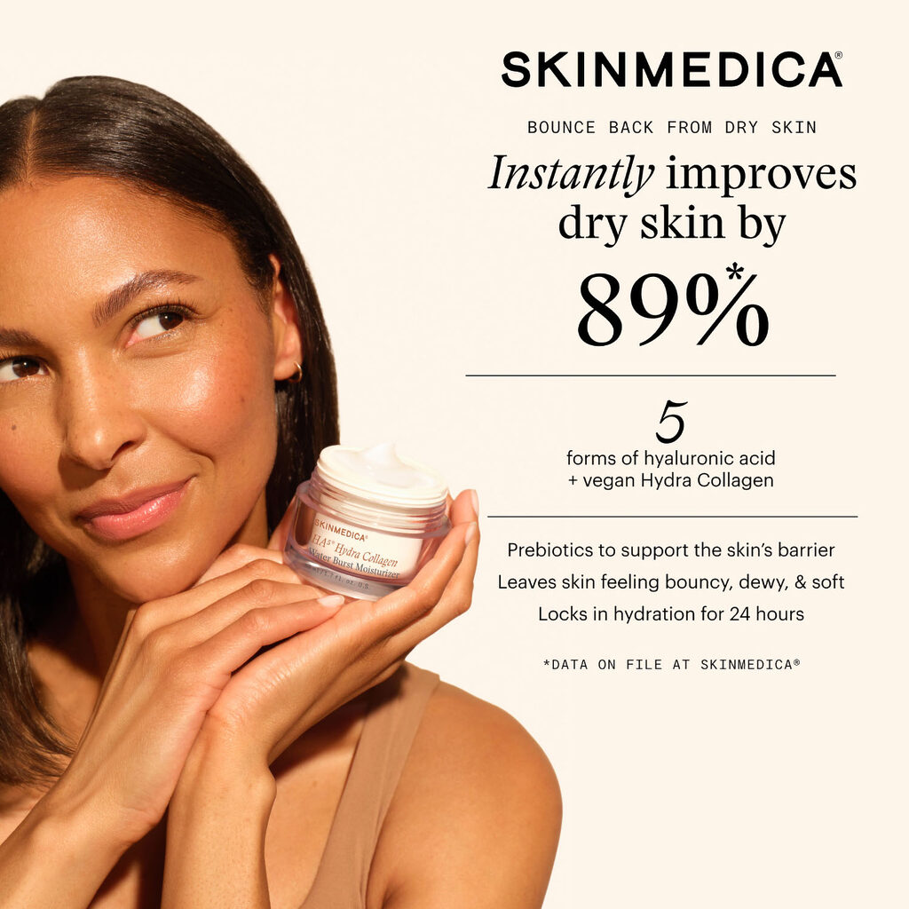 Science SkinMedica HA5 Hydra Collagen Moisturizer
