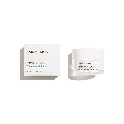 SkinMedica HA5 Hydra Collagen Moisturizer with box