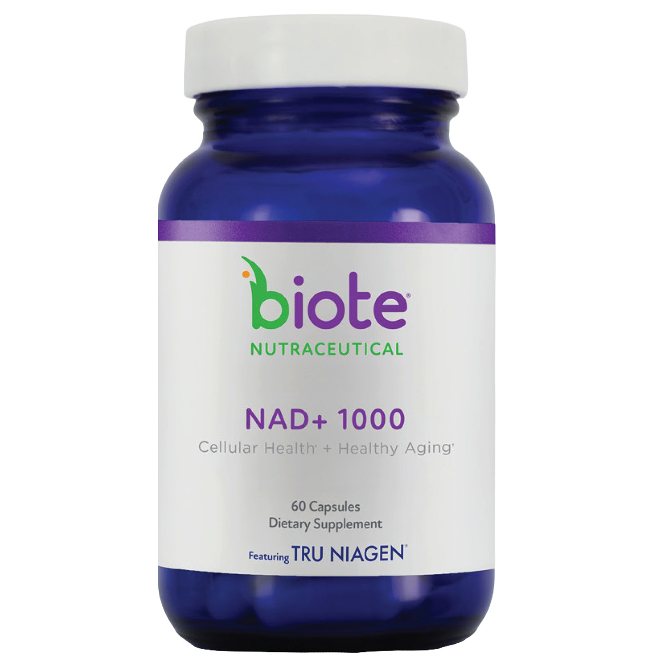 Buy Biote NAD+ 1000 online