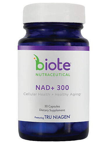 Sale on Biote NAD+ 300