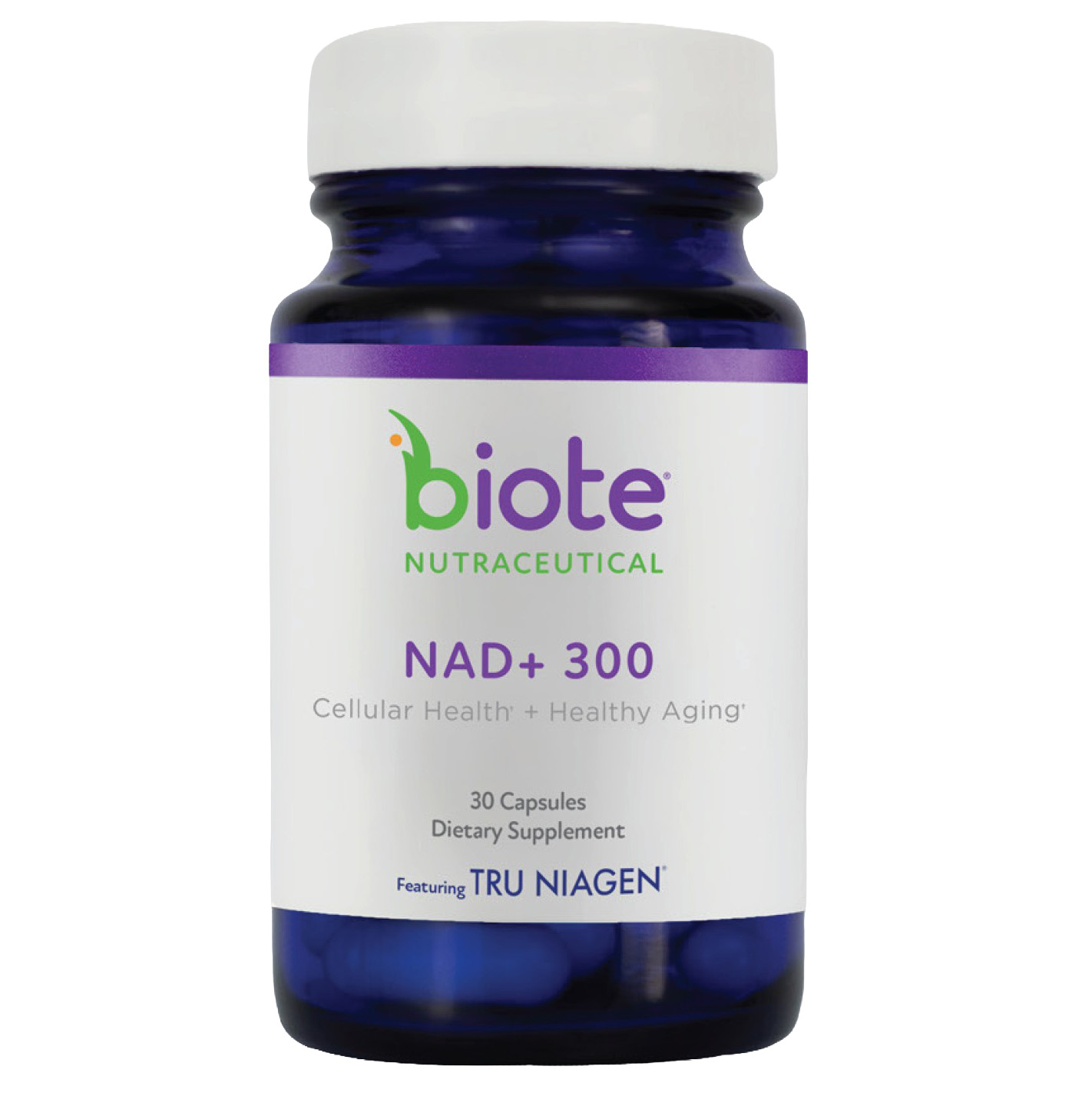 Sale on Biote NAD+ 300