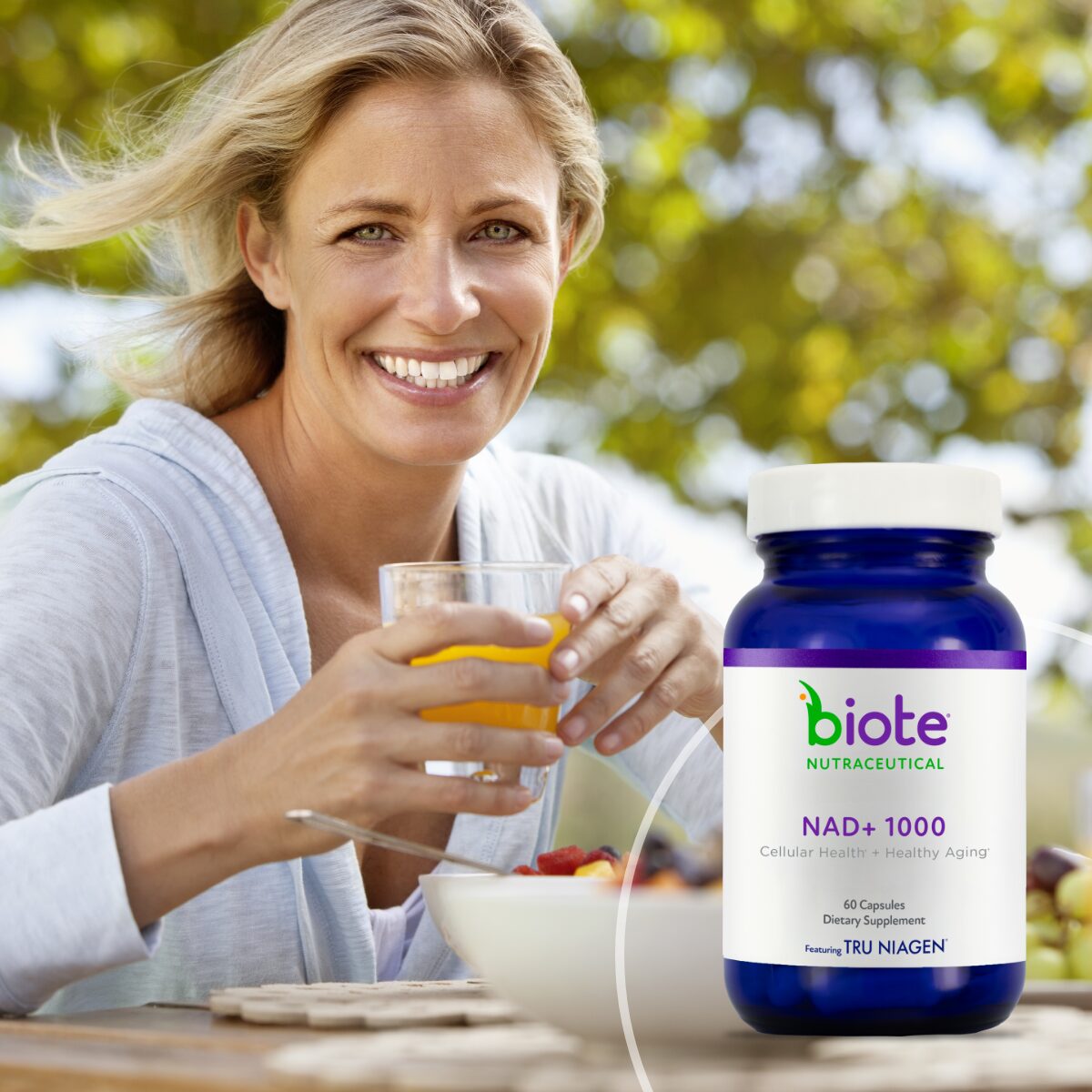 Best Price Biote NAD+ 1000 Sale