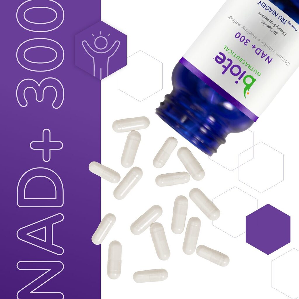 Best Price Biote NAD 300
