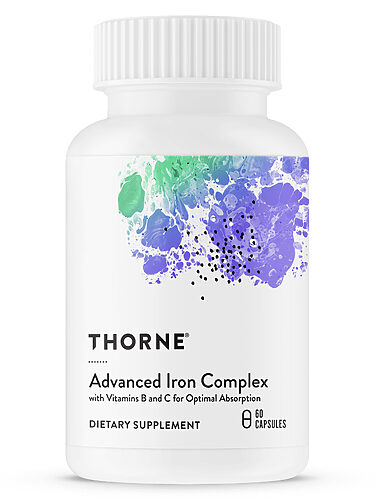 Best Price on horne Advanced Iron Complex was Ferrasorb