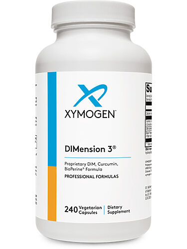 Xymogen Dimension 3 240 capsules on sale