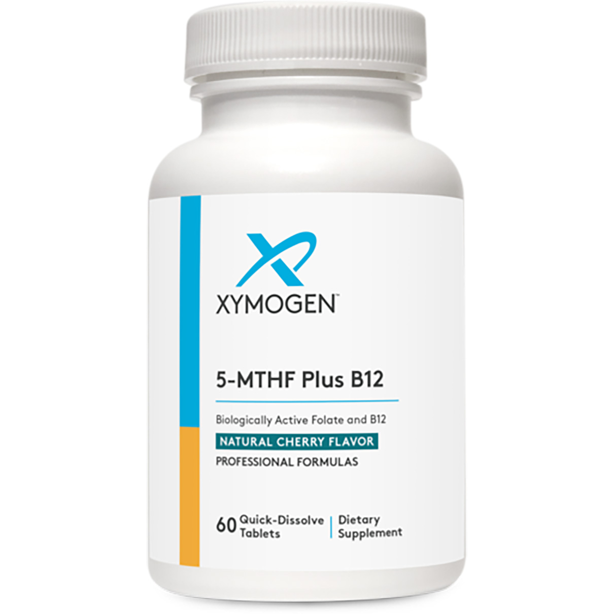 best price Xymogen 5-MTHF Plus B12 60 tablets