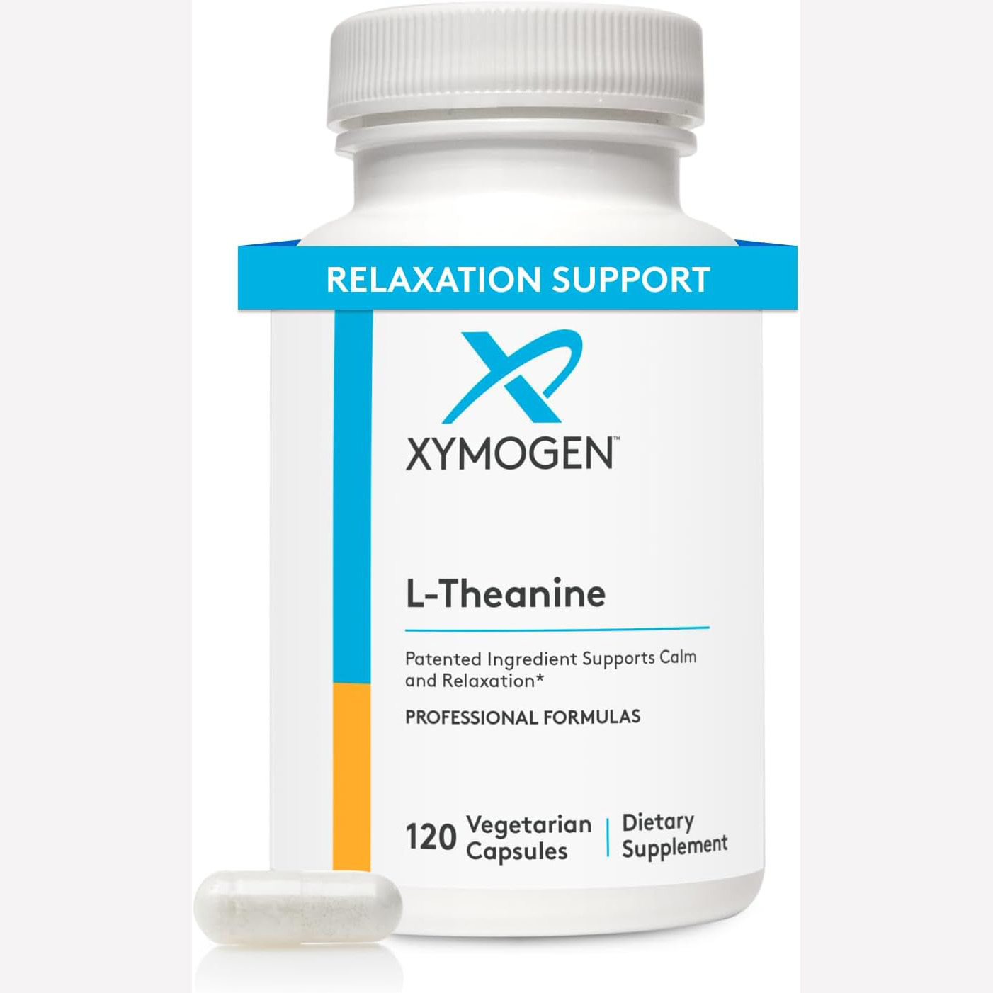 Xymogen L-Theanine 120 capsule best price