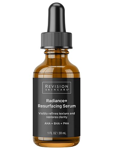 Sale on Revision Radiance+ Resurfacing Serum