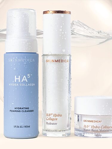 SkinMedica HA5 Hydra Collagen Collection on Sale